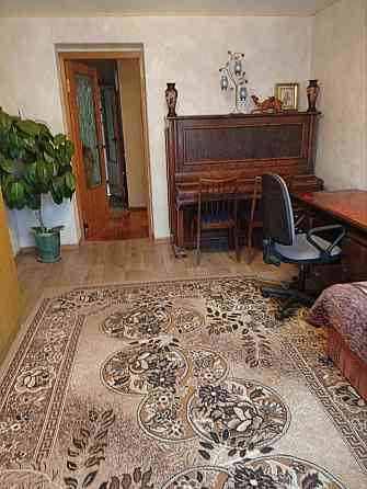 Продажа 3к квартиры в Ворошиловском р-е пл. Конституции Донецк