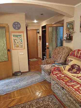 Продажа 3к квартиры в Ворошиловском р-е пл. Конституции Донецк