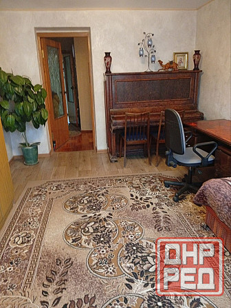 Продажа 3к квартиры в Ворошиловском р-е пл. Конституции Донецк - изображение 6