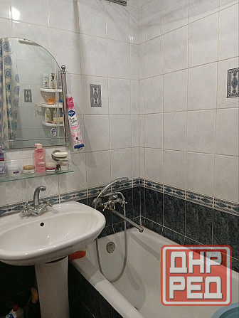 Продажа 3к квартиры в Ворошиловском р-е пл. Конституции Донецк - изображение 10
