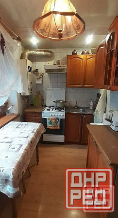 Продажа 3к квартиры в Ворошиловском р-е пл. Конституции Донецк - изображение 9
