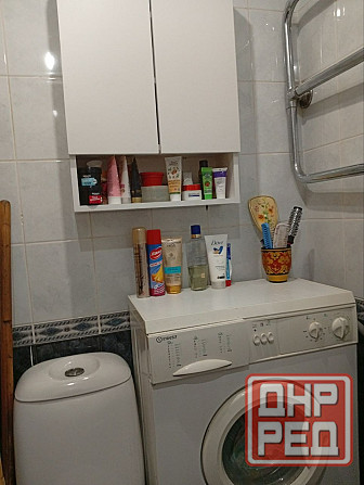 Продажа 3к квартиры в Ворошиловском р-е пл. Конституции Донецк - изображение 11