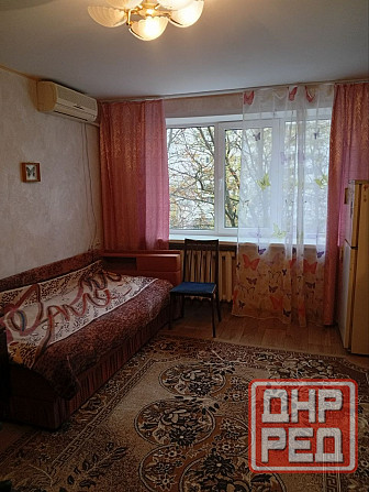 Продажа 3к квартиры в Ворошиловском р-е пл. Конституции Донецк - изображение 5