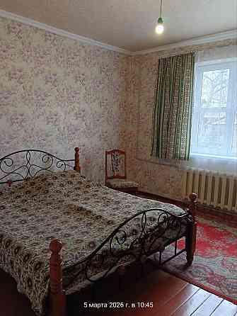 3х ком. кв., 1/2 этаж., 67м.кв., 6-Капитальная, ул.Доблестная Донецк