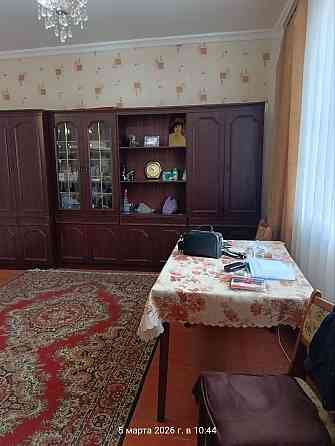 3х ком. кв., 1/2 этаж., 67м.кв., 6-Капитальная, ул.Доблестная Донецк