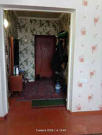 3х ком. кв., 1/2 этаж., 67м.кв., 6-Капитальная, ул.Доблестная Донецк