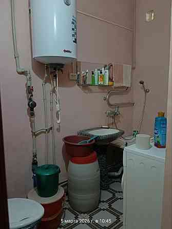 3х ком. кв., 1/2 этаж., 67м.кв., 6-Капитальная, ул.Доблестная Донецк