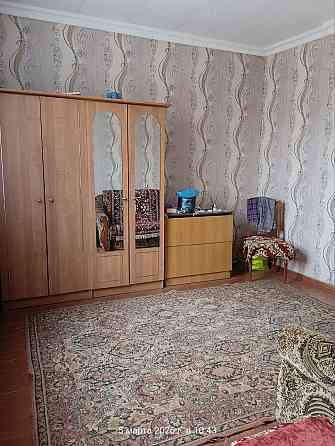 3х ком. кв., 1/2 этаж., 67м.кв., 6-Капитальная, ул.Доблестная Донецк