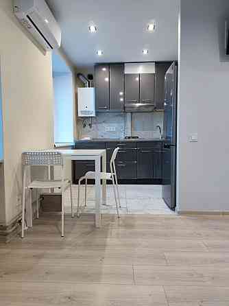 Сдаю 1-комнатную квартиру в Донецке, Киевский район, ориентир - Донецк Сити. Донецк