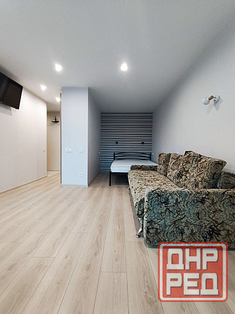 Сдаю 1-комнатную квартиру в Донецке, Киевский район, ориентир - Донецк Сити. Донецк - изображение 8