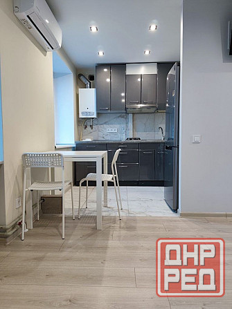 Сдаю 1-комнатную квартиру в Донецке, Киевский район, ориентир - Донецк Сити. Донецк - изображение 3