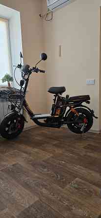 Продам электровелосипед Донецк