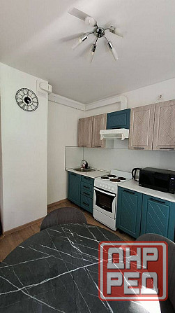 Сдаю крупногабаритную двухкомнатную квартиру бульвар Шахтостроителей Донецк - изображение 2