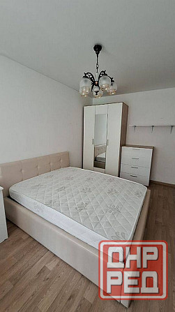 Сдаю крупногабаритную двухкомнатную квартиру бульвар Шахтостроителей Донецк - изображение 6