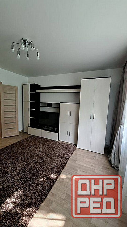 Сдаю крупногабаритную двухкомнатную квартиру бульвар Шахтостроителей Донецк - изображение 1