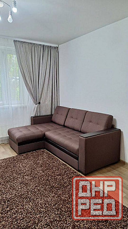 Сдаю крупногабаритную двухкомнатную квартиру бульвар Шахтостроителей Донецк - изображение 3