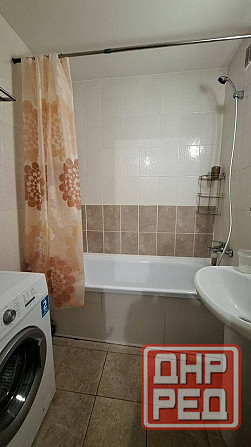 Сдаю крупногабаритную двухкомнатную квартиру бульвар Шахтостроителей Донецк - изображение 5