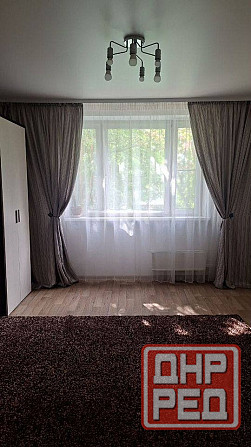 Сдаю крупногабаритную двухкомнатную квартиру бульвар Шахтостроителей Донецк - изображение 4