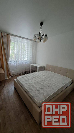 Сдаю крупногабаритную двухкомнатную квартиру бульвар Шахтостроителей Донецк - изображение 7