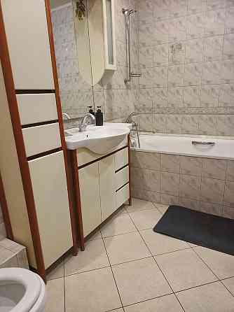 Сдаётся трёхкомнатная квартира в Пролетарском районе Донецк