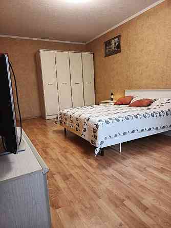 Сдаётся трёхкомнатная квартира в Пролетарском районе Донецк