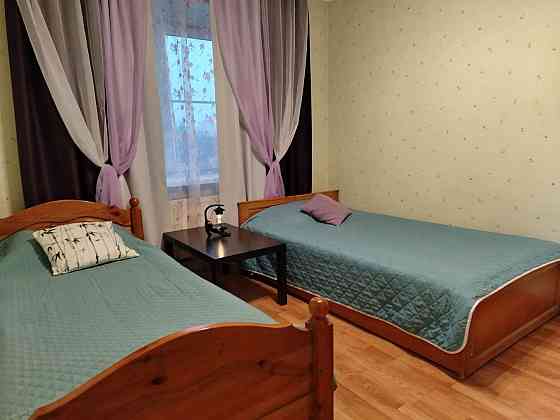 Сдаётся трёхкомнатная квартира в Пролетарском районе Донецк