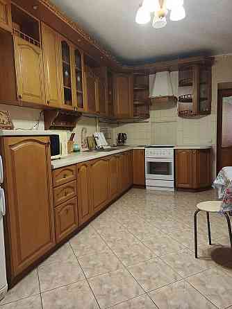 Сдаётся трёхкомнатная квартира в Пролетарском районе Донецк