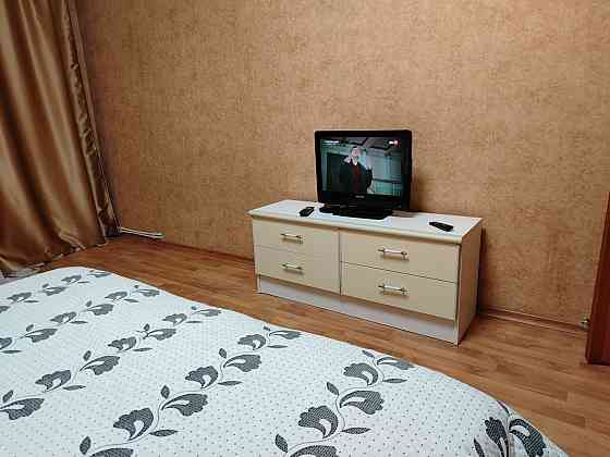 Сдаётся трёхкомнатная квартира в Пролетарском районе Донецк