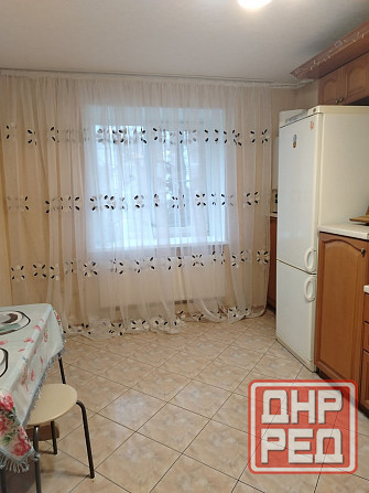 Сдаётся трёхкомнатная квартира в Пролетарском районе Донецк - изображение 7