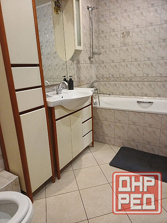 Сдаётся трёхкомнатная квартира в Пролетарском районе Донецк - изображение 5