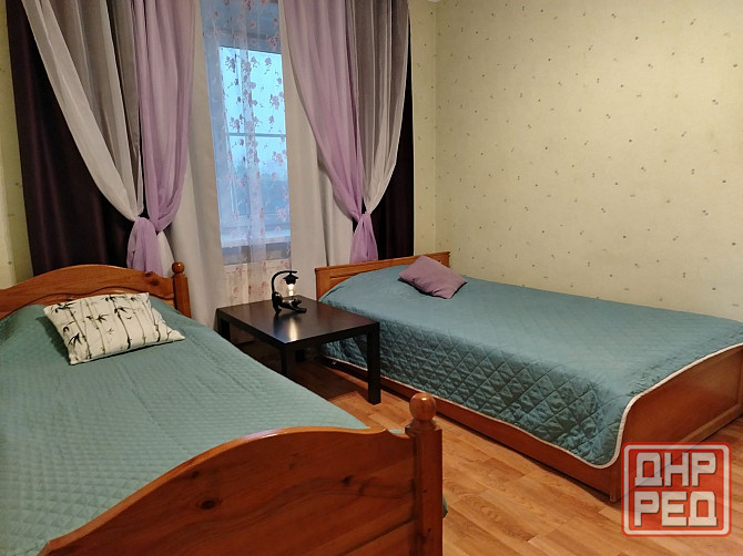 Сдаётся трёхкомнатная квартира в Пролетарском районе Донецк - изображение 4