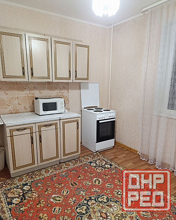 Сдается 1комн. квартира на длительный срок в Ленинском районе Донецк - изображение 3
