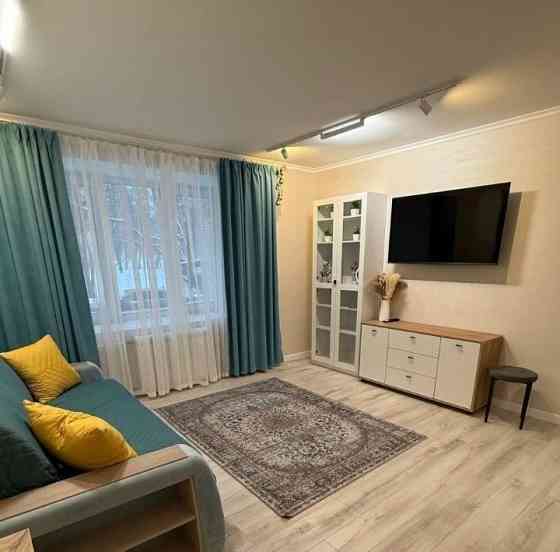 Сдаю 2-х комнатную квартиру в Пролетарском районе, находится по ул. Щетинина Донецк