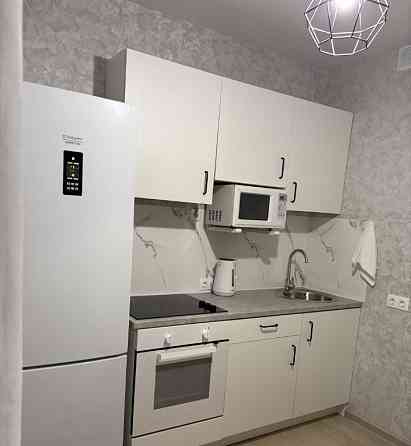 Сдается: Однокомнатная квартира в Донецке Донецк