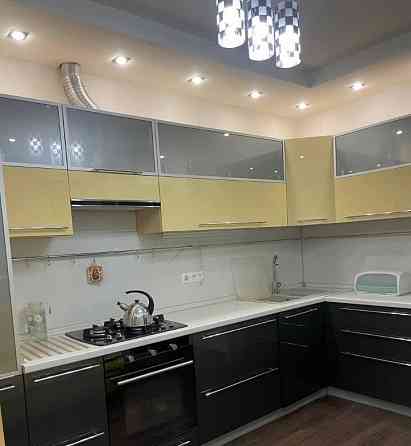 На срочной сдаче 1 комнатная квартира в Калининском районе, ул. Марии Ульяновой Донецк