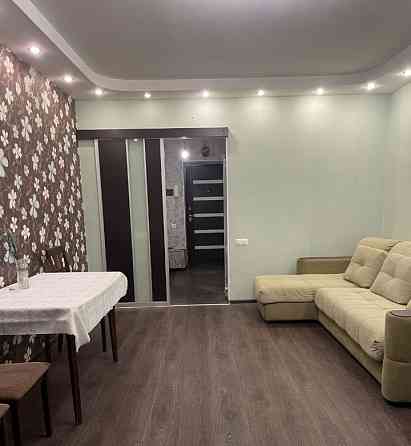 На срочной сдаче 1 комнатная квартира в Калининском районе, ул. Марии Ульяновой Донецк