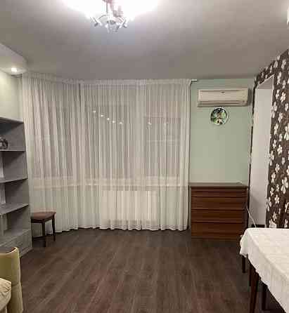 На срочной сдаче 1 комнатная квартира в Калининском районе, ул. Марии Ульяновой Донецк