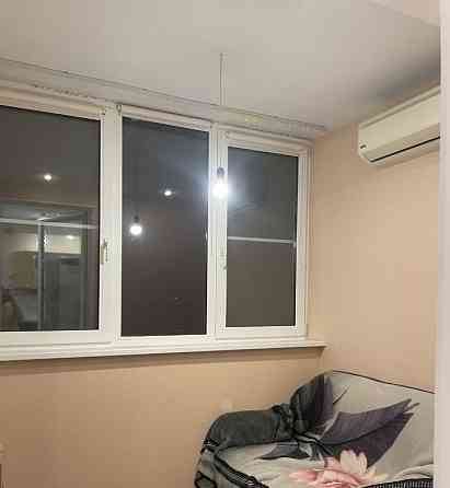 На срочной сдаче 1 комнатная квартира в Калининском районе, ул. Марии Ульяновой Донецк