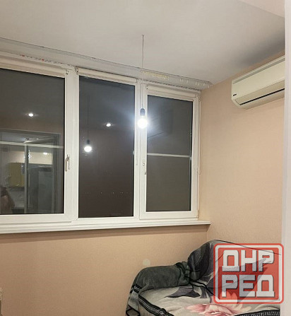 На срочной сдаче 1 комнатная квартира в Калининском районе, ул. Марии Ульяновой Донецк - изображение 4