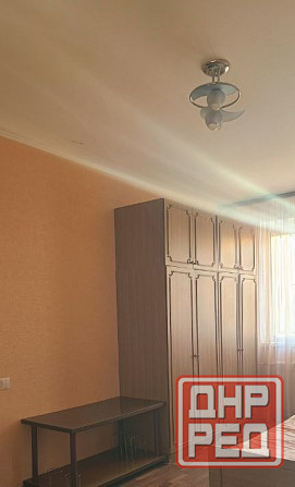 Сдаю однокомнатную квартиру в Петровском районе Донецк - изображение 2