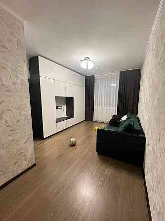 Сдаётся 1 комнатная квартира в Пролетарском районе Донецк