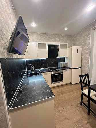 Сдаётся 1 комнатная квартира в Пролетарском районе Донецк