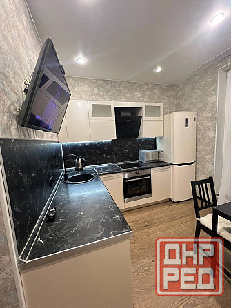 Сдаётся 1 комнатная квартира в Пролетарском районе Донецк - изображение 2