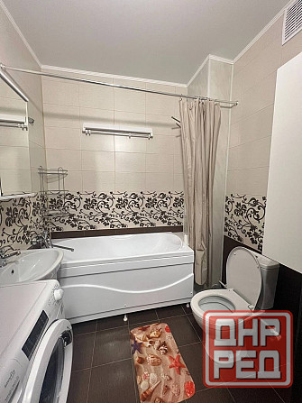 Сдаётся 1 комнатная квартира в Пролетарском районе Донецк - изображение 4