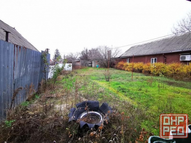 Продажа дома на Мельничной Донецк - изображение 1