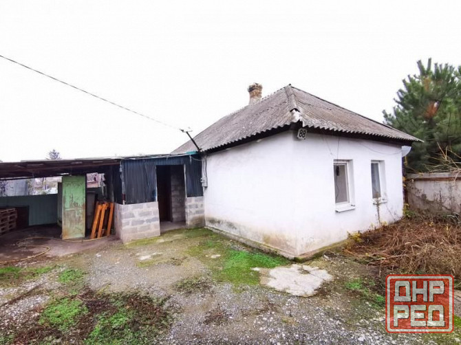 Продажа дома на Мельничной Донецк - изображение 5
