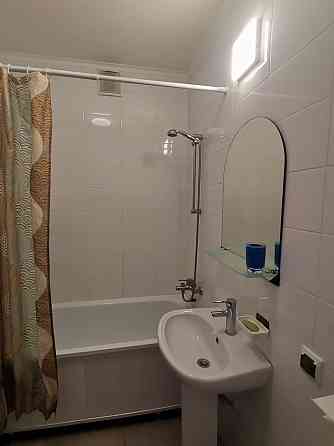 Сдается 2 комнатная квартира бакины Донецк