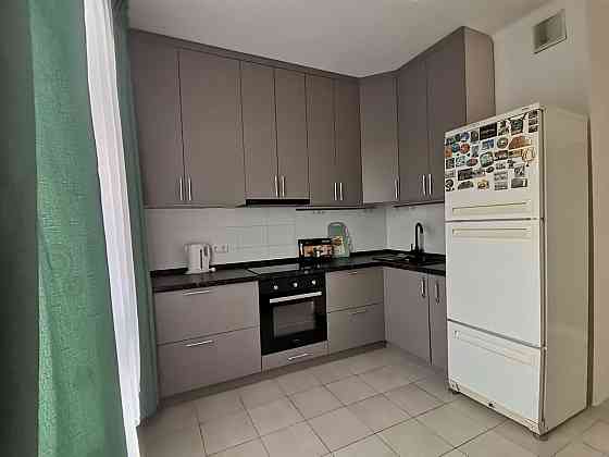 Сдается 2 комнатная квартира бакины Донецк