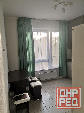 Сдается 2 комнатная квартира бакины Донецк - изображение 2