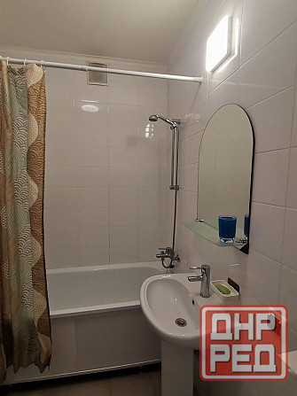 Сдается 2 комнатная квартира бакины Донецк - изображение 4